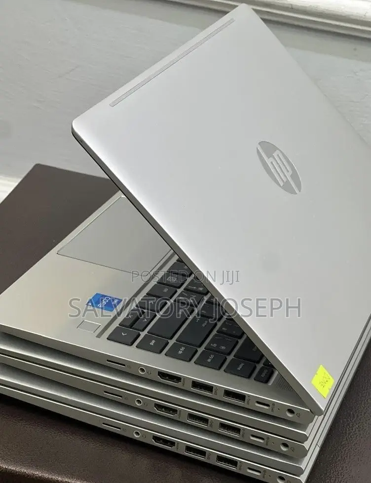 Laptop HP ProBook 440 G9 8GB Intel Core i5 SSD 256GB