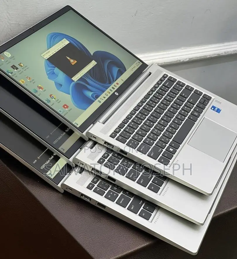 Laptop HP ProBook 440 G9 8GB Intel Core i5 SSD 256GB