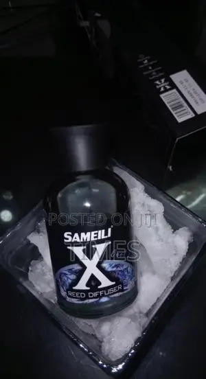 Sameili Diffuser