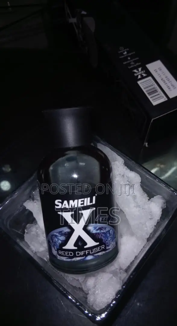 Sameili Diffuser