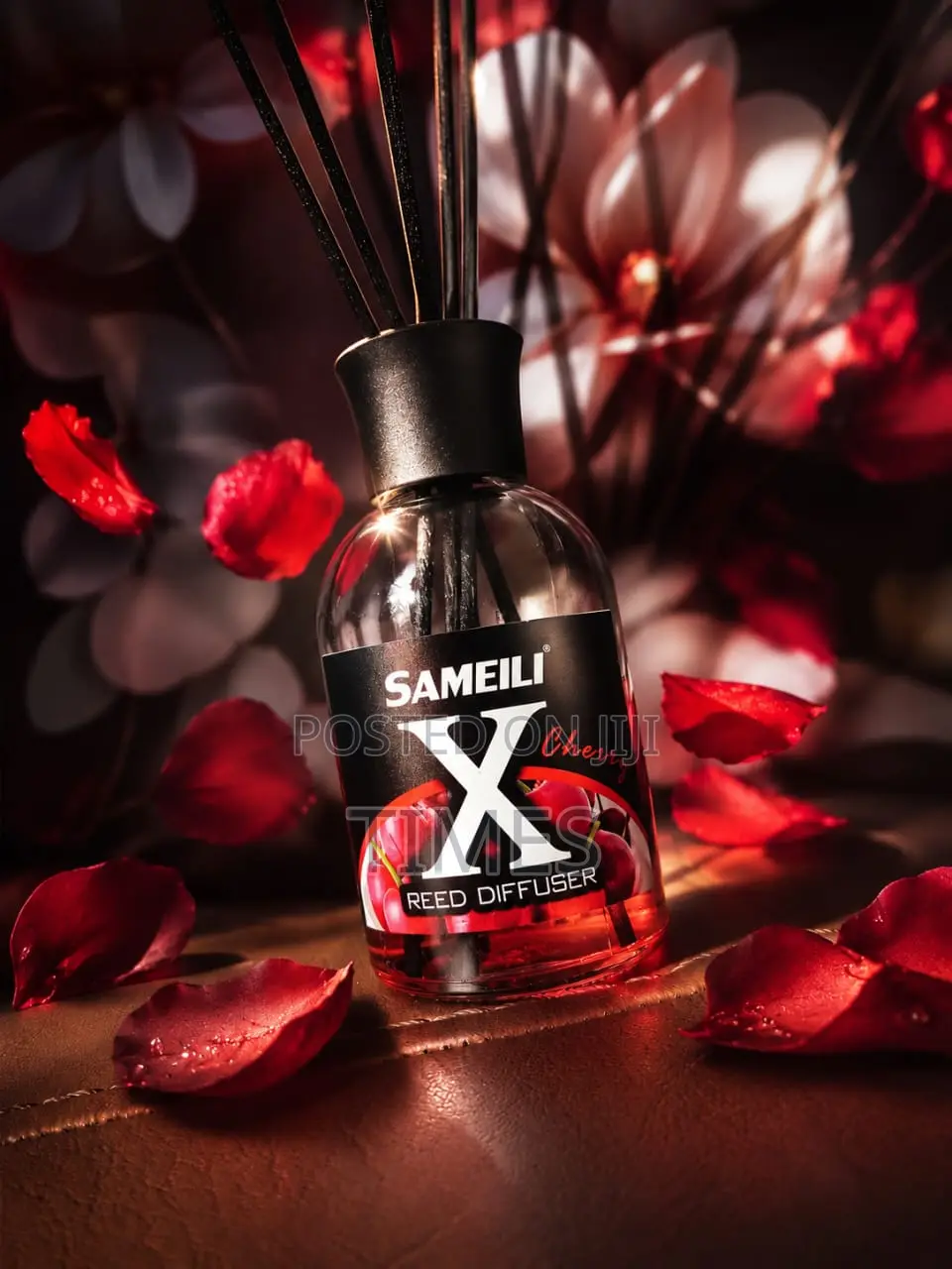 Sameili Diffuser