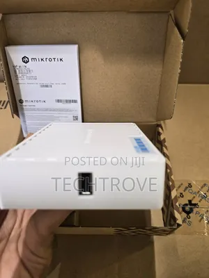 MikroTik RB952Ui-5ac2nD hAP AC Lite