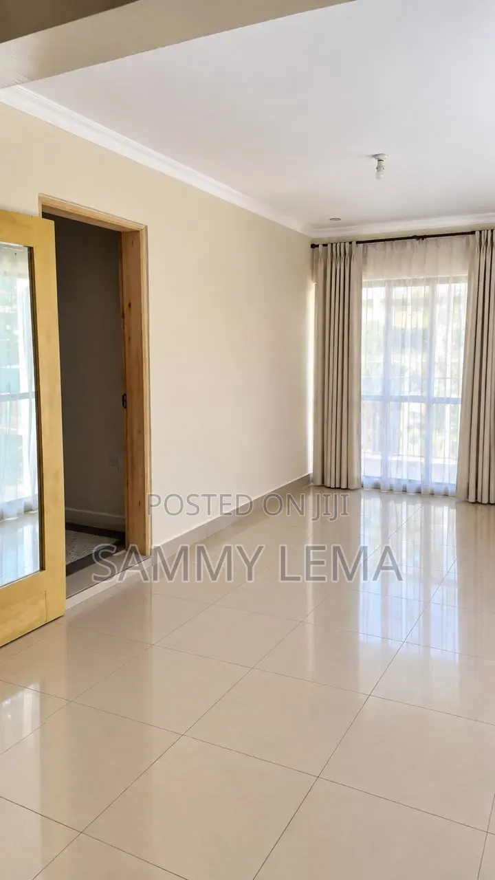5bdrm Bungalow in Sanpak Area, Njiro for rent