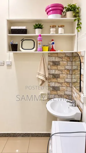 5bdrm Bungalow in Sanpak Area, Njiro for rent