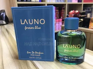 La Uno Forever Blue Fragrance World