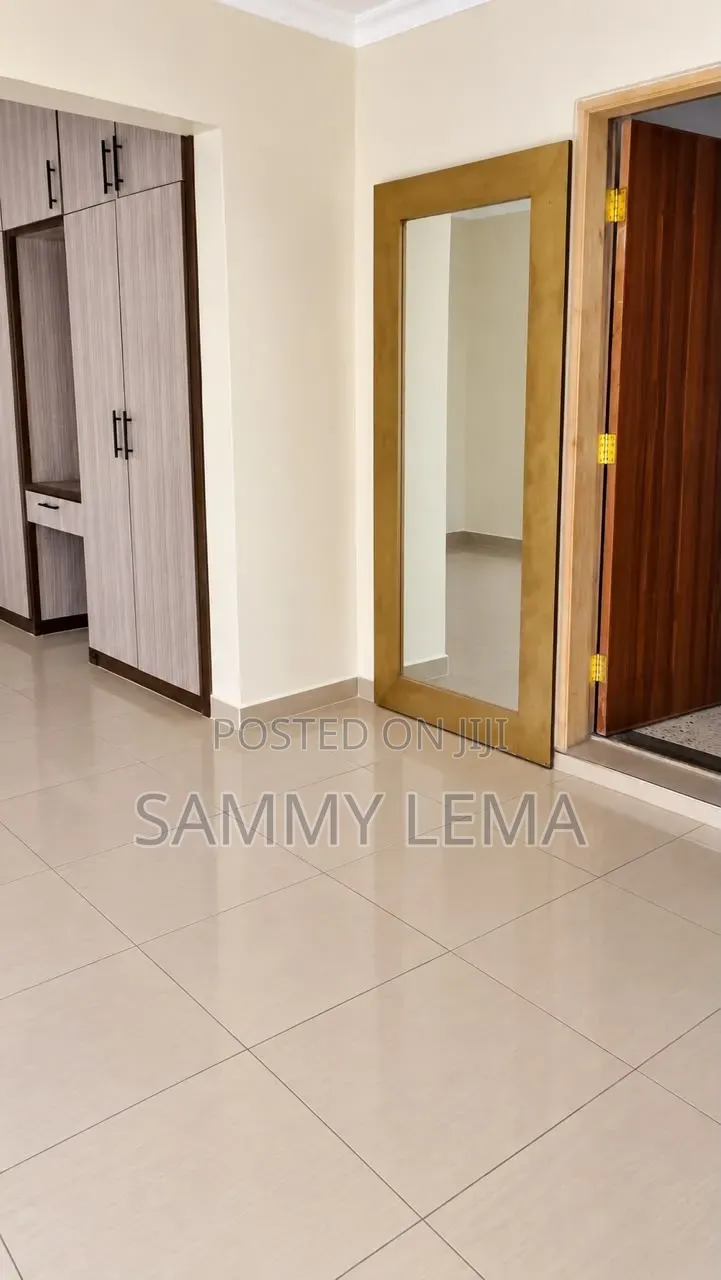 5bdrm Bungalow in Sanpak Area, Njiro for rent