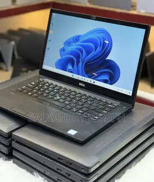 Laptop Dell Latitude 14 7480 8GB Intel Core i5 SSD 256GB