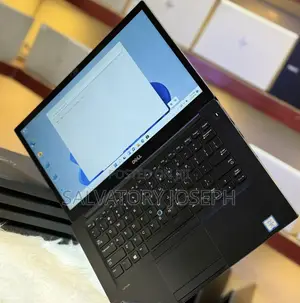 Laptop Dell Latitude 14 7480 8GB Intel Core i5 SSD 256GB