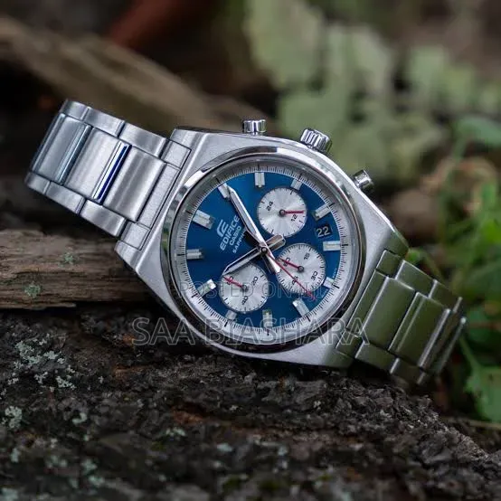 Eidface Casio Original Watches Quartz