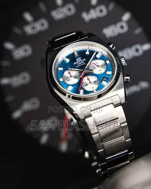 Eidface Casio Original Watches Quartz