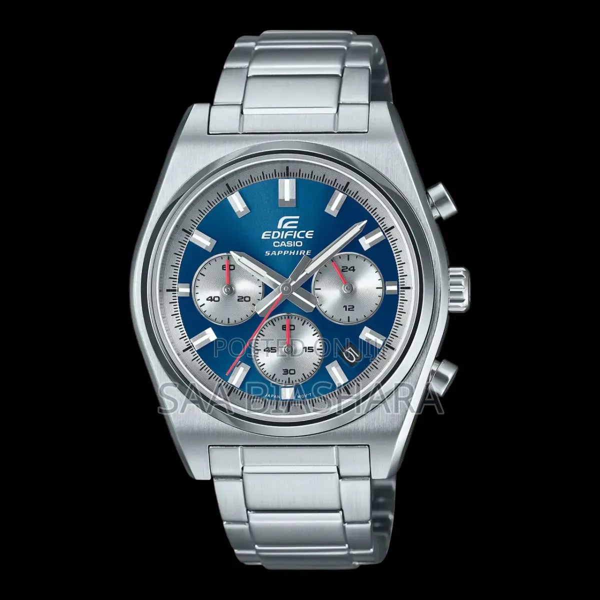 Eidface Casio Original Watches Quartz