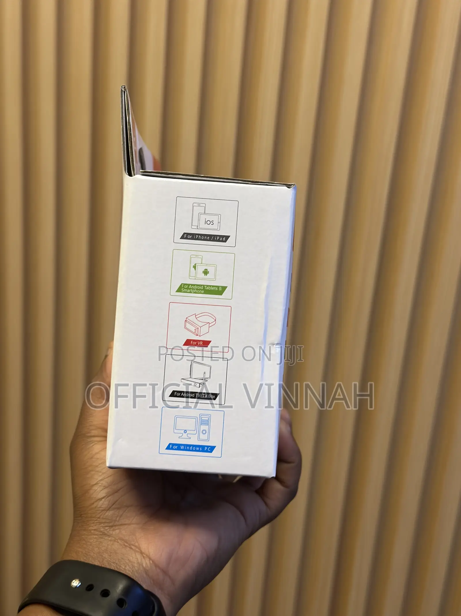 Game Pad Wireless Controller