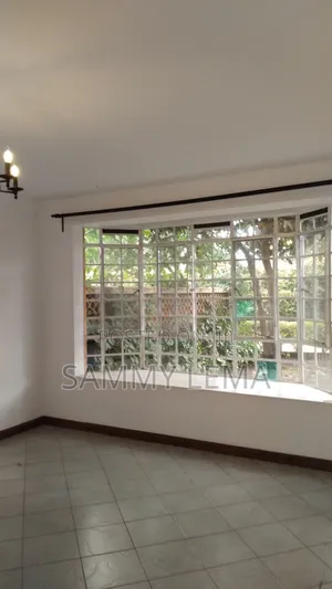 4bdrm Apartment in Sanpark Road, Njiro for rent