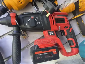 Rotary Hammer Drill Cordless 21V