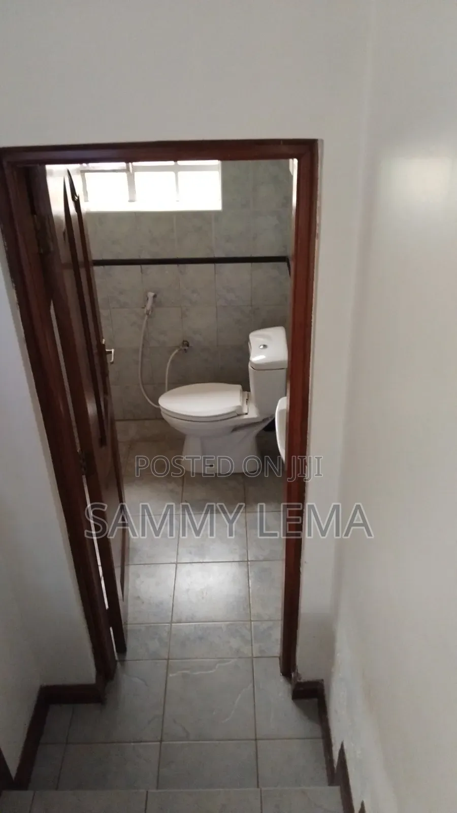 4bdrm Apartment in Sanpark Road, Njiro for rent