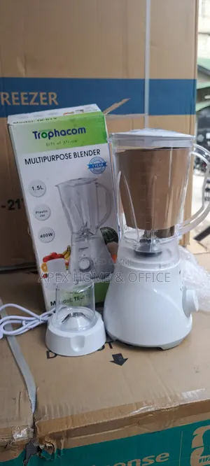 Trophacom Multipurpose Blender