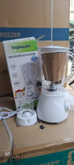 Trophacom Multipurpose Blender