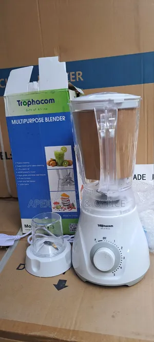 Trophacom Multipurpose Blender