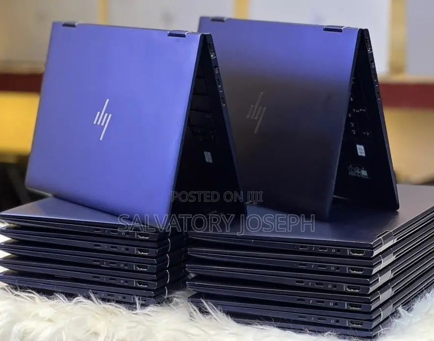 Laptop HP Dragonfly G2 8GB Intel Core i5 SSD 256GB