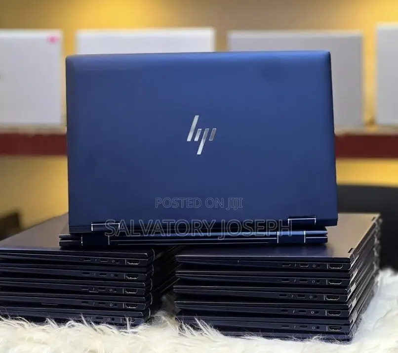 Laptop HP Dragonfly G2 8GB Intel Core i5 SSD 256GB