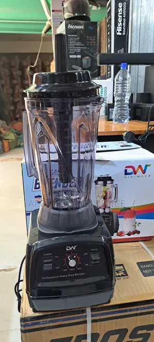 Digiwave Dw 4L