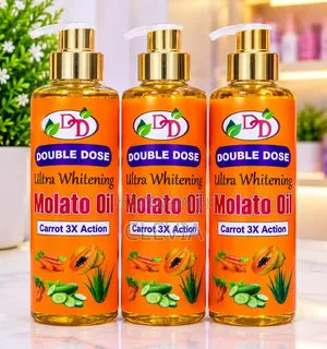 Tusiime Cosmetics