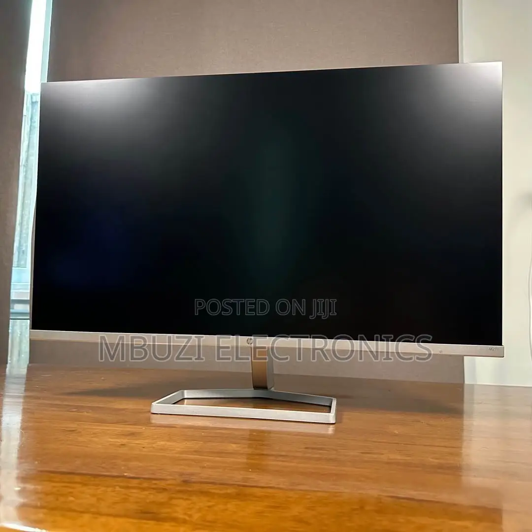 HP Sf27 Slim Monitor
