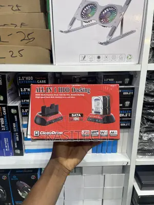 Docking Station