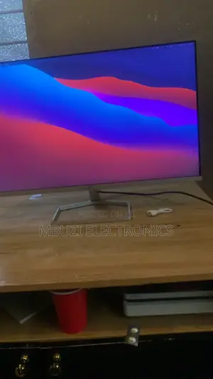 HP Sf27 Slim Monitor
