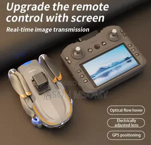 Drone With Hd Camera