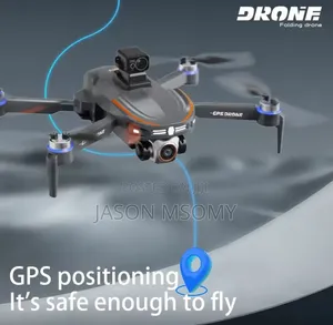 Drone With Hd Camera