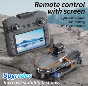 Drone With Hd Camera