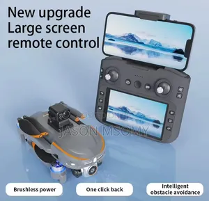 Drone With Hd Camera
