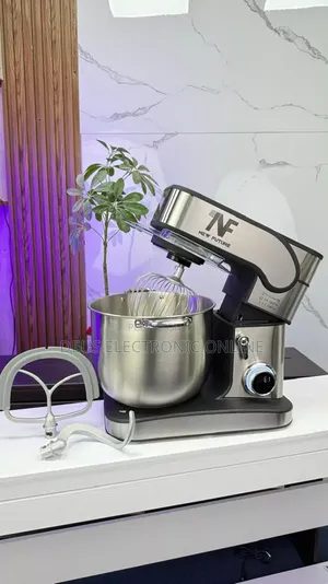 NF Stand Mixer 17 Litre , Heavy Mashine , Heavy Whisky,
