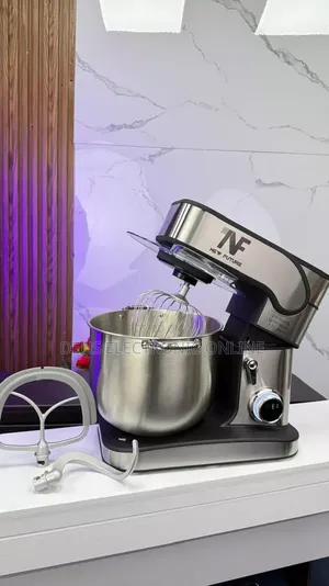 NF Stand Mixer 17 Litre , Heavy Mashine , Heavy Whisky,