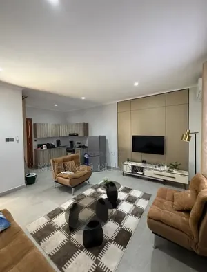 Furnished 1bdrm Apartment in Victoria, Mikocheni for rent