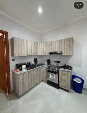Furnished 1bdrm Apartment in Victoria, Mikocheni for rent