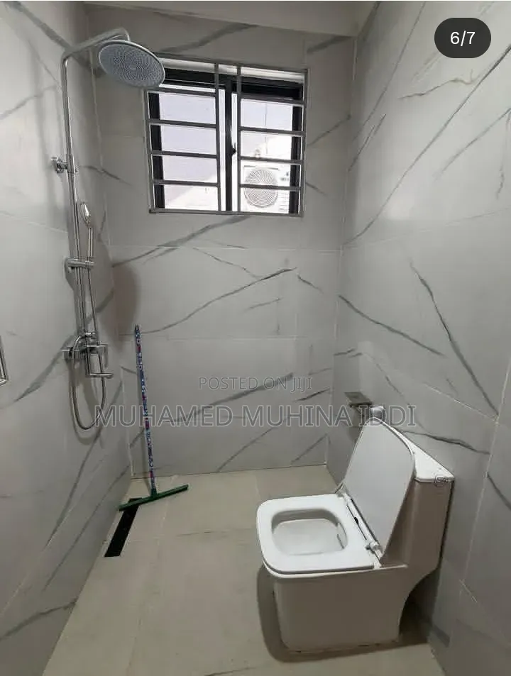 Furnished 1bdrm Apartment in Victoria, Mikocheni for rent