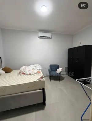 Furnished 1bdrm Apartment in Victoria, Mikocheni for rent