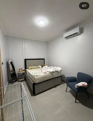 Furnished 1bdrm Apartment in Victoria, Mikocheni for rent
