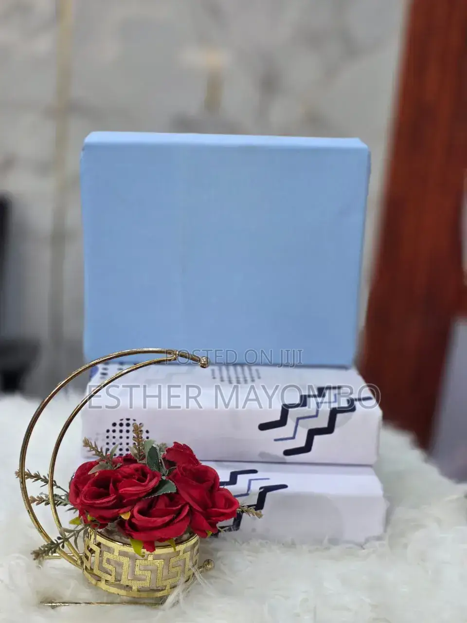Bed Sheets