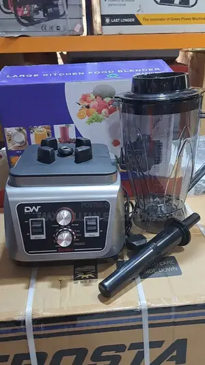 Digiwave 6l Heavy-Duty