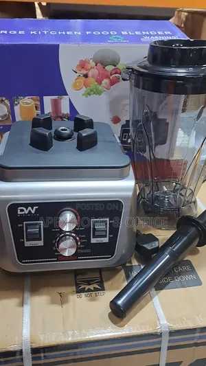Digiwave 6l Heavy-Duty