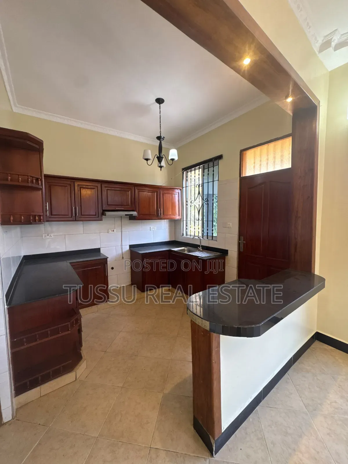 4bdrm House in Salasala Klimahewa, Kinondoni for sale