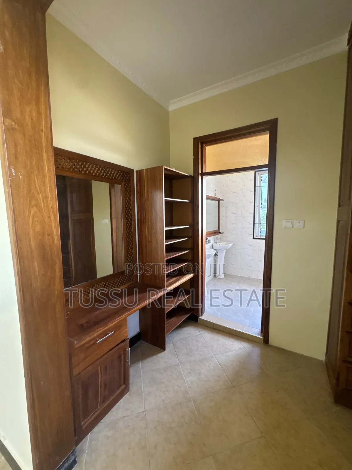 4bdrm House in Salasala Klimahewa, Kinondoni for sale