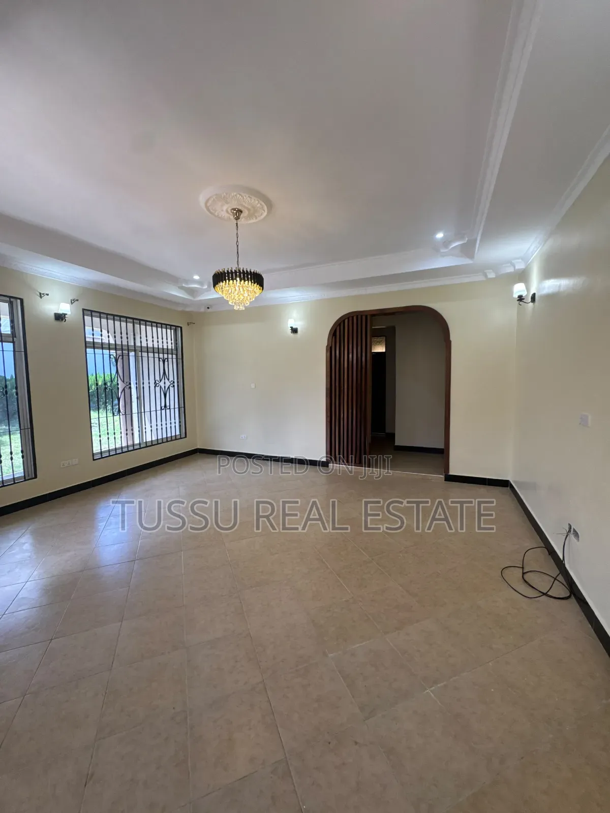 4bdrm House in Salasala Klimahewa, Kinondoni for sale
