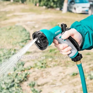 Plastic Trigger Nozzle (9 Patterns)