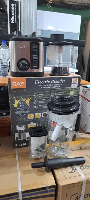Raf 3l Blender