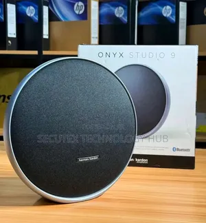 Harman Kardon Onyx Studio 9 Portable Bluetooth Speaker