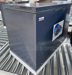 Huamei Freezer 300l